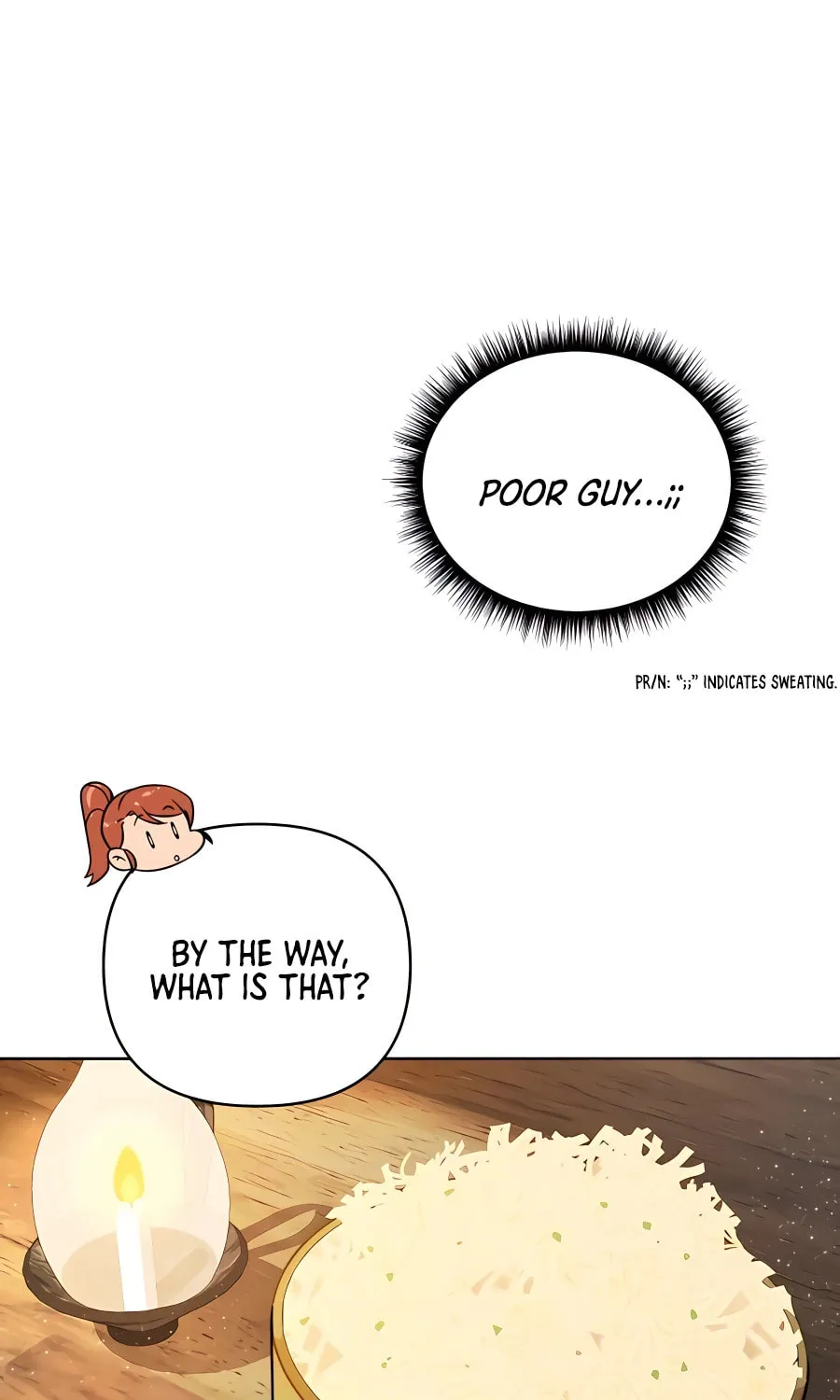 I'll Resign and Have a Fresh Start in This World Chapter 11 page 55 - 