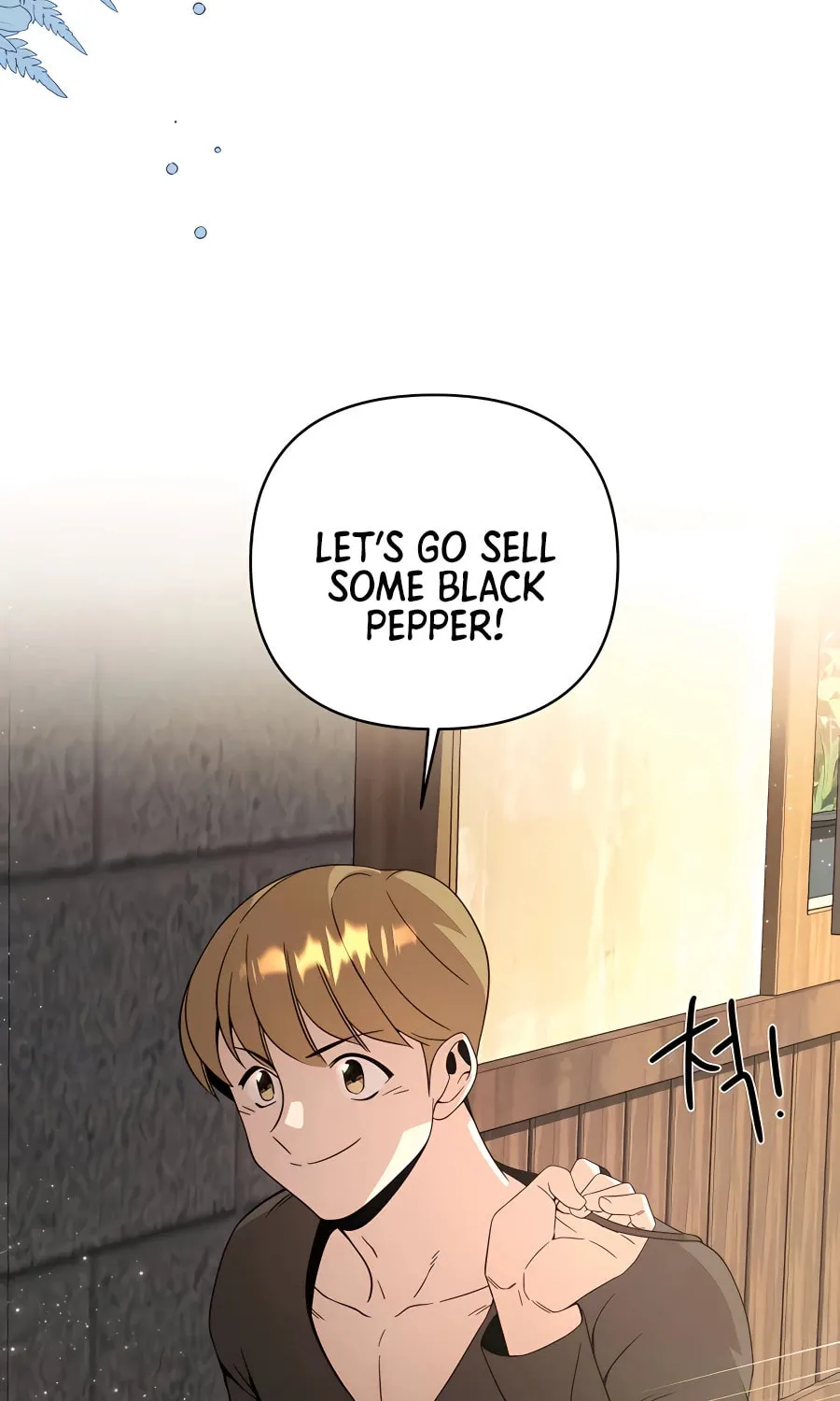 I'll Resign and Have a Fresh Start in This World Chapter 11 page 60 - 