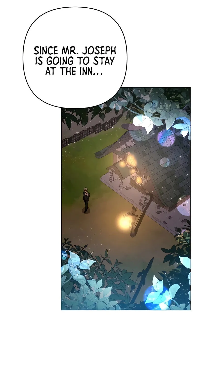 I'll Resign and Have a Fresh Start in This World Chapter 11 page 62 - 