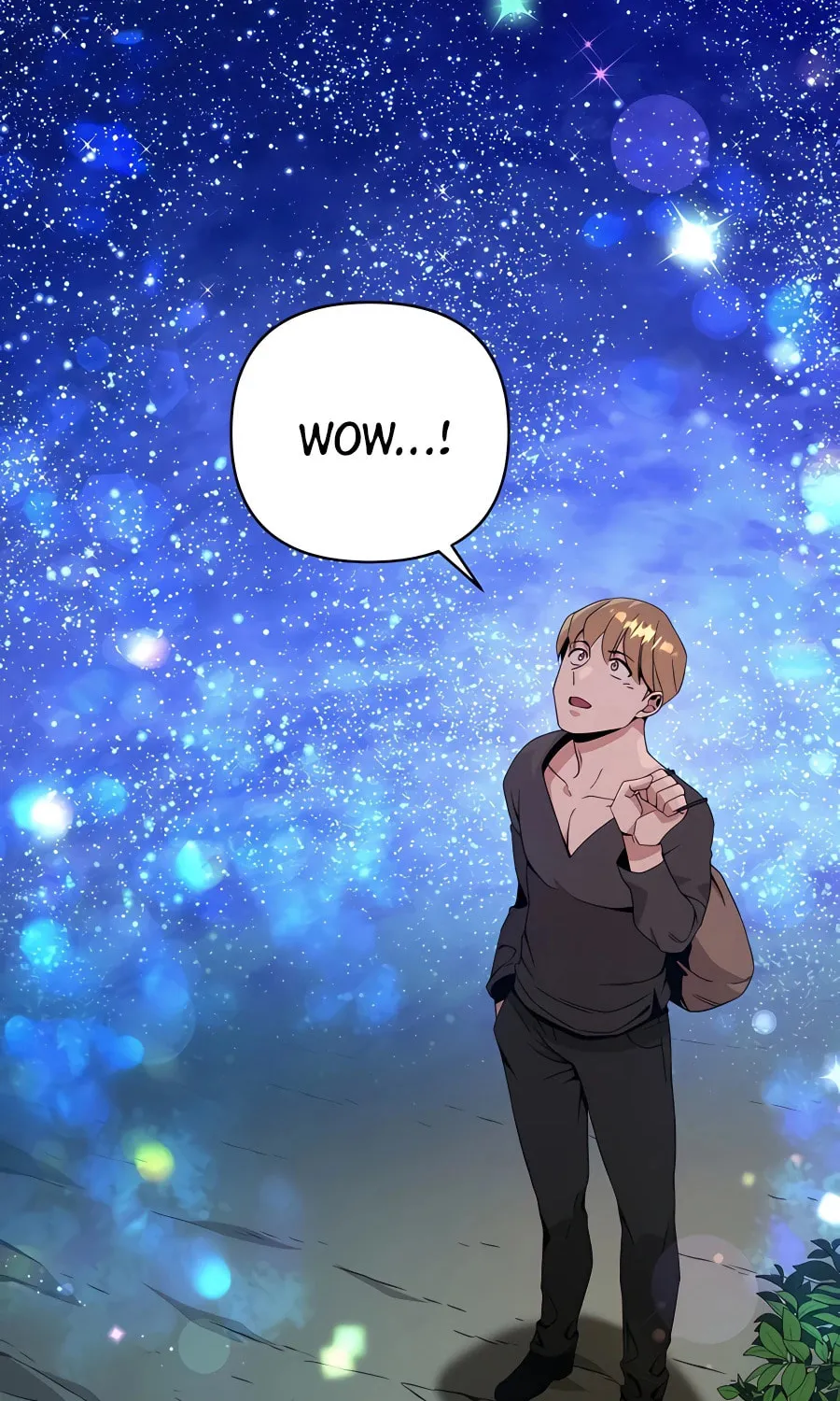 I'll Resign and Have a Fresh Start in This World Chapter 11 page 65 - 