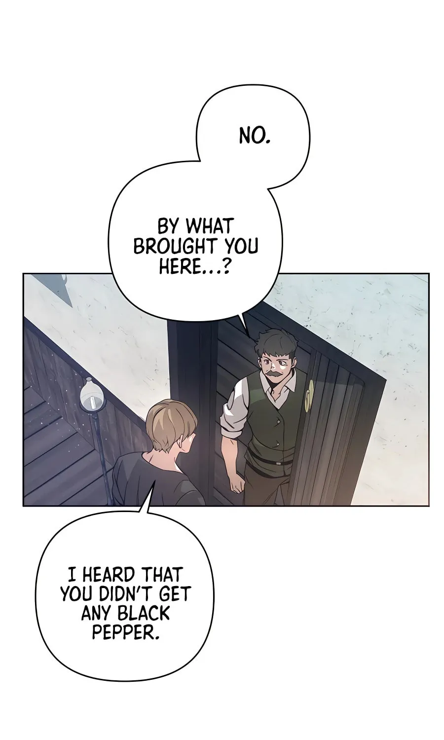 I'll Resign and Have a Fresh Start in This World Chapter 11 page 70 - 