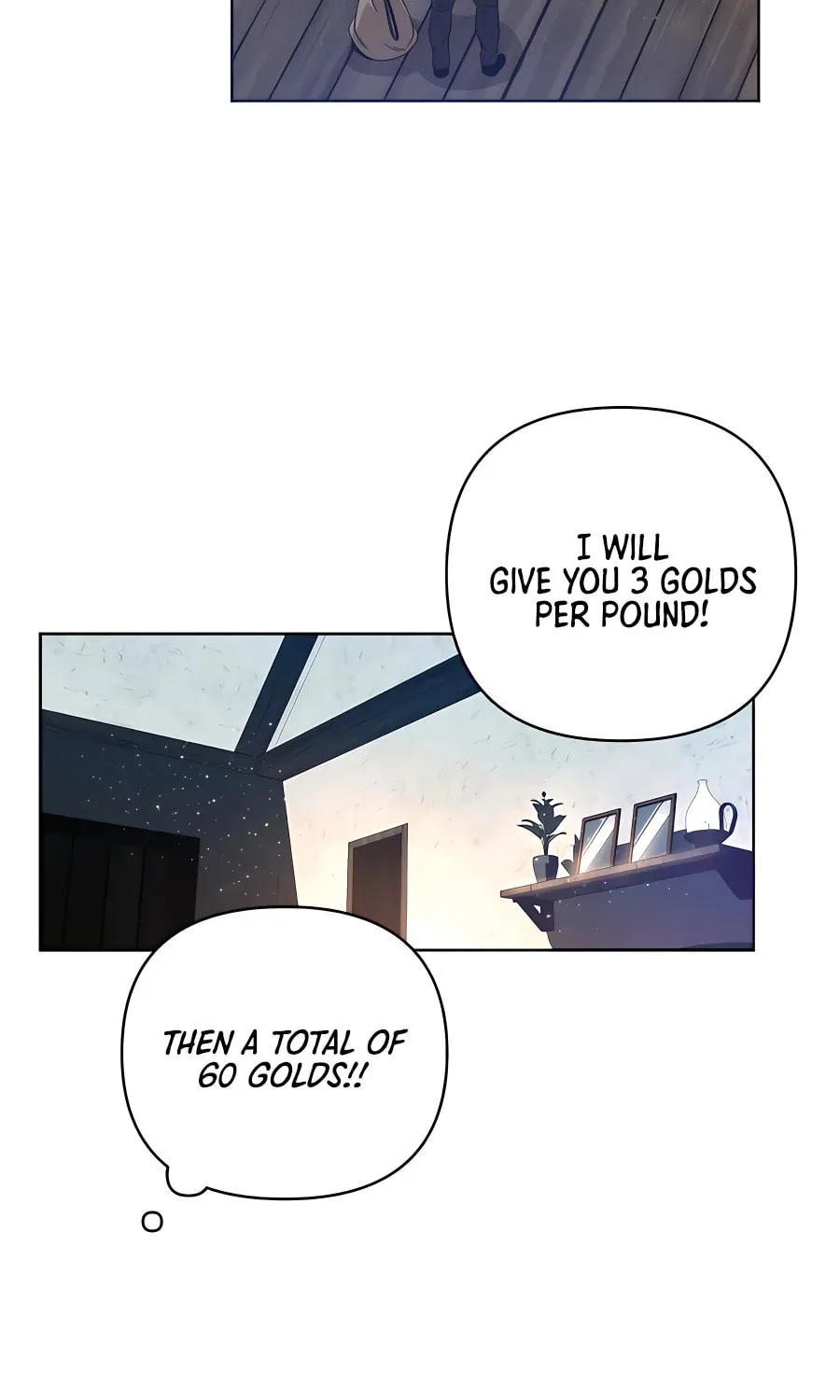 I'll Resign and Have a Fresh Start in This World Chapter 11 page 76 - 