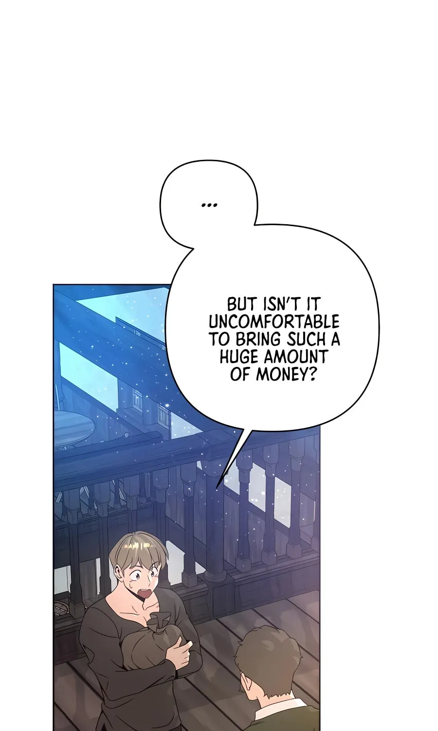 I'll Resign and Have a Fresh Start in This World Chapter 11 page 80 - 