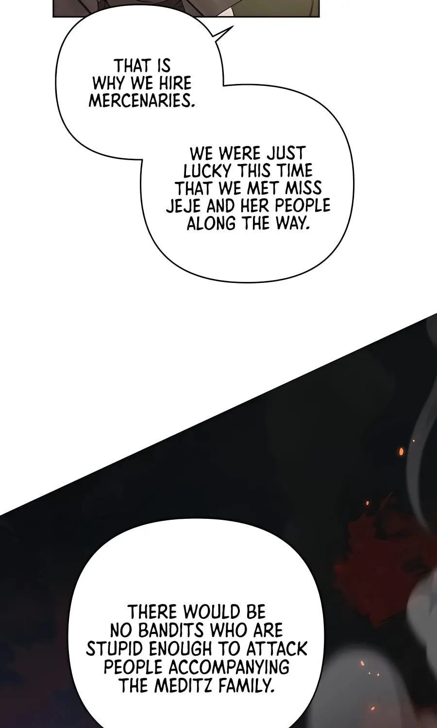 I'll Resign and Have a Fresh Start in This World Chapter 11 page 81 - 