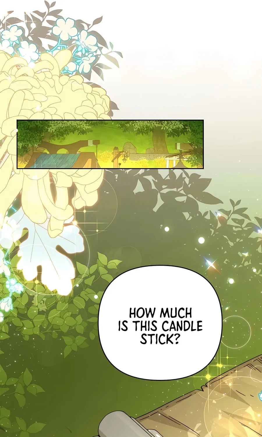 I'll Resign and Have a Fresh Start in This World Chapter 12 page 11 - 