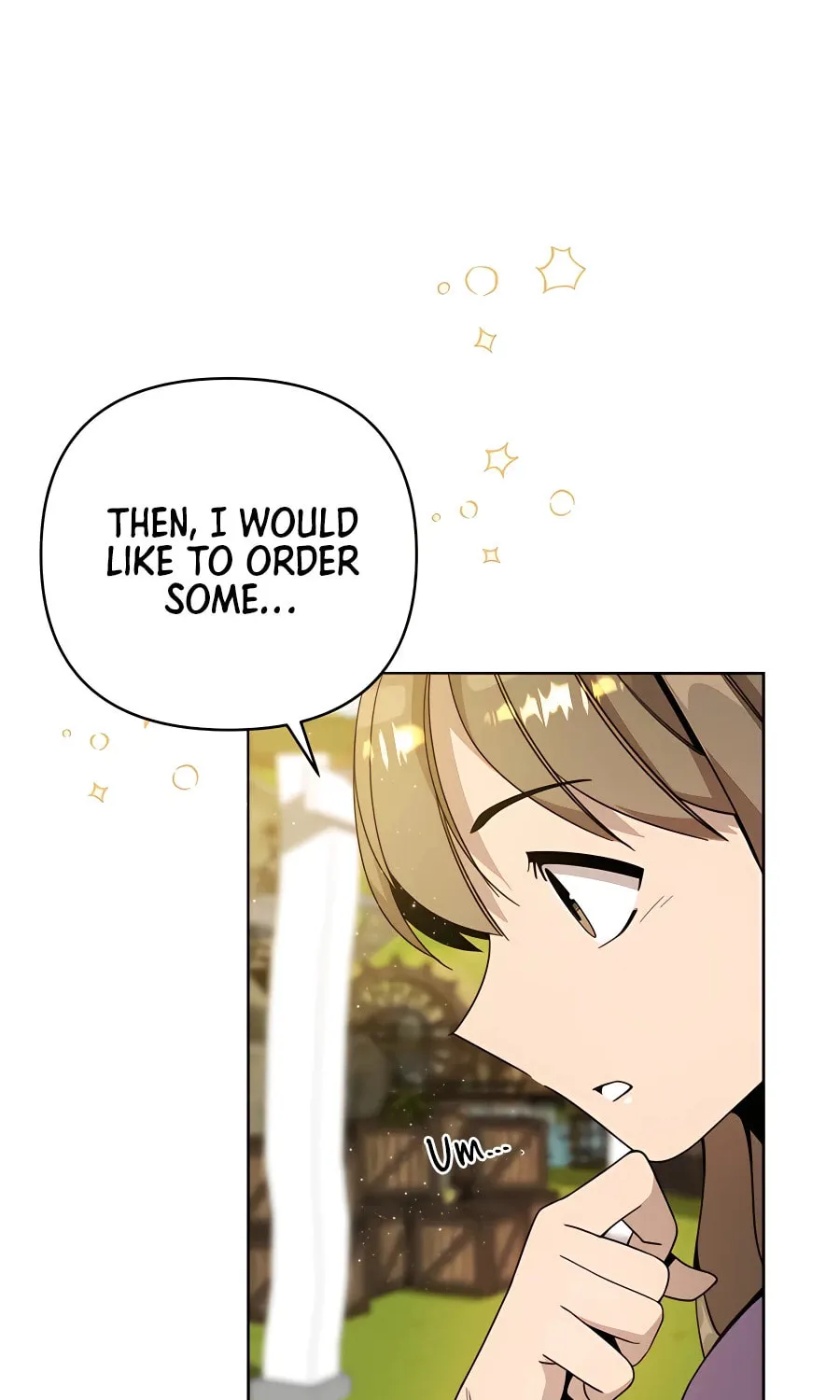 I'll Resign and Have a Fresh Start in This World Chapter 12 page 18 - 