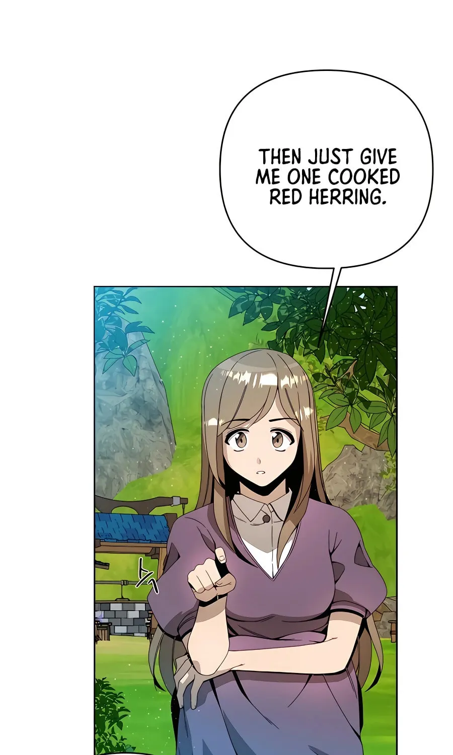I'll Resign and Have a Fresh Start in This World Chapter 12 page 21 - 