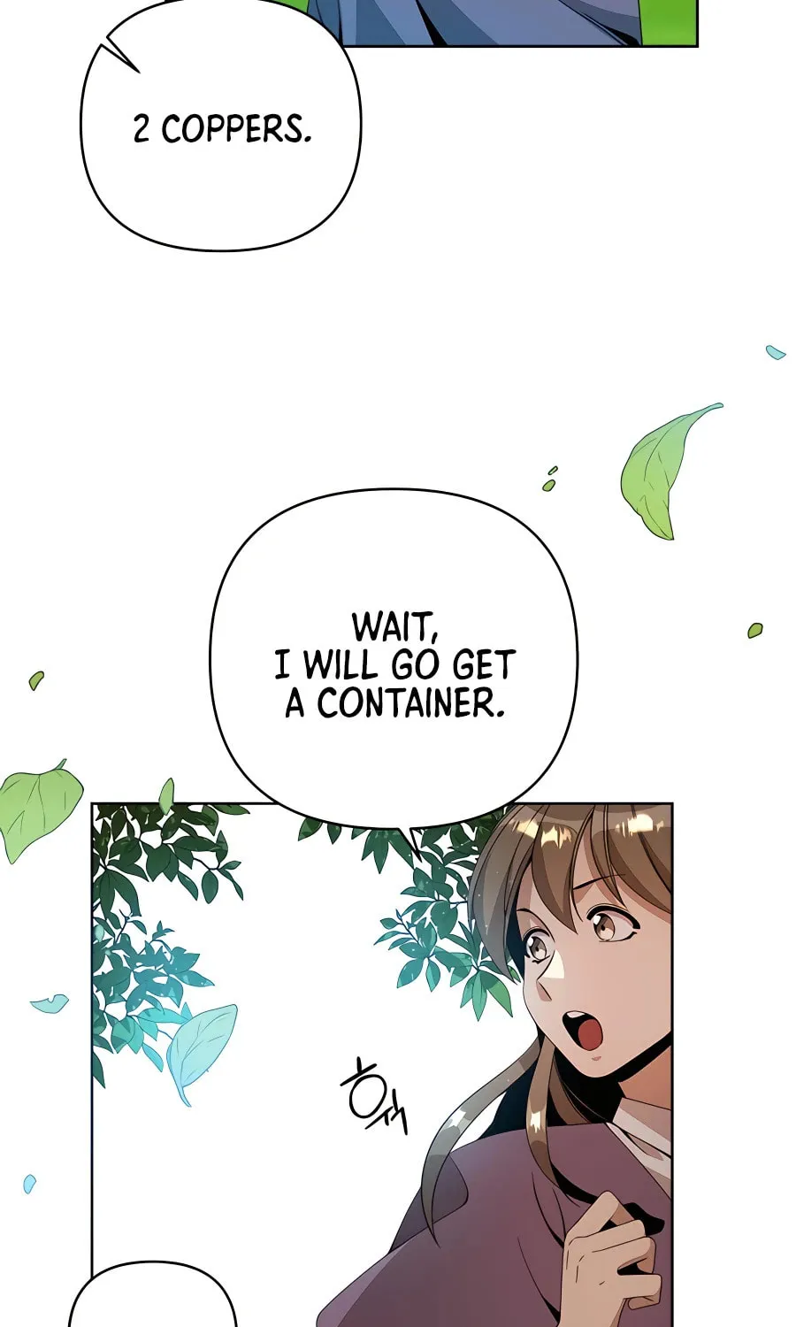 I'll Resign and Have a Fresh Start in This World Chapter 12 page 22 - 