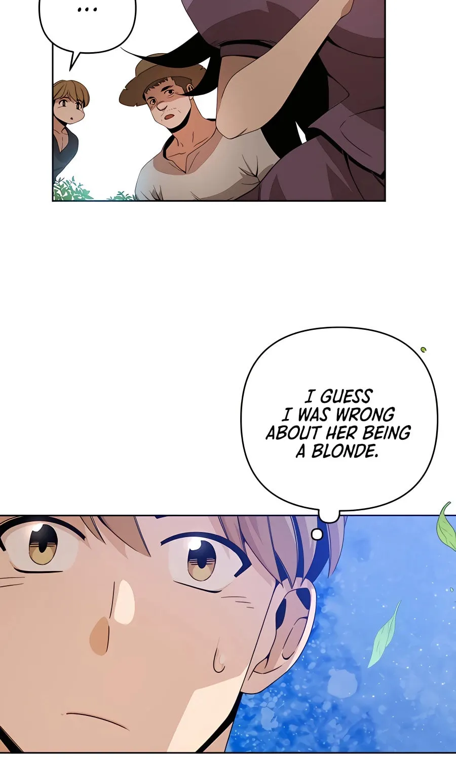 I'll Resign and Have a Fresh Start in This World Chapter 12 page 23 - 