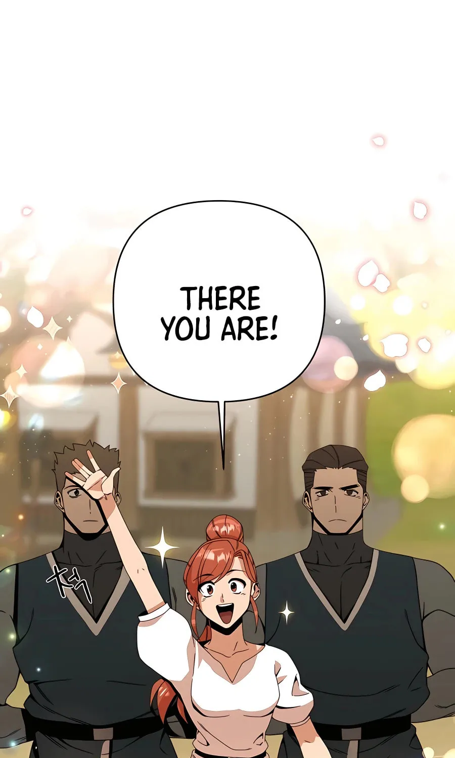 I'll Resign and Have a Fresh Start in This World Chapter 12 page 27 - 