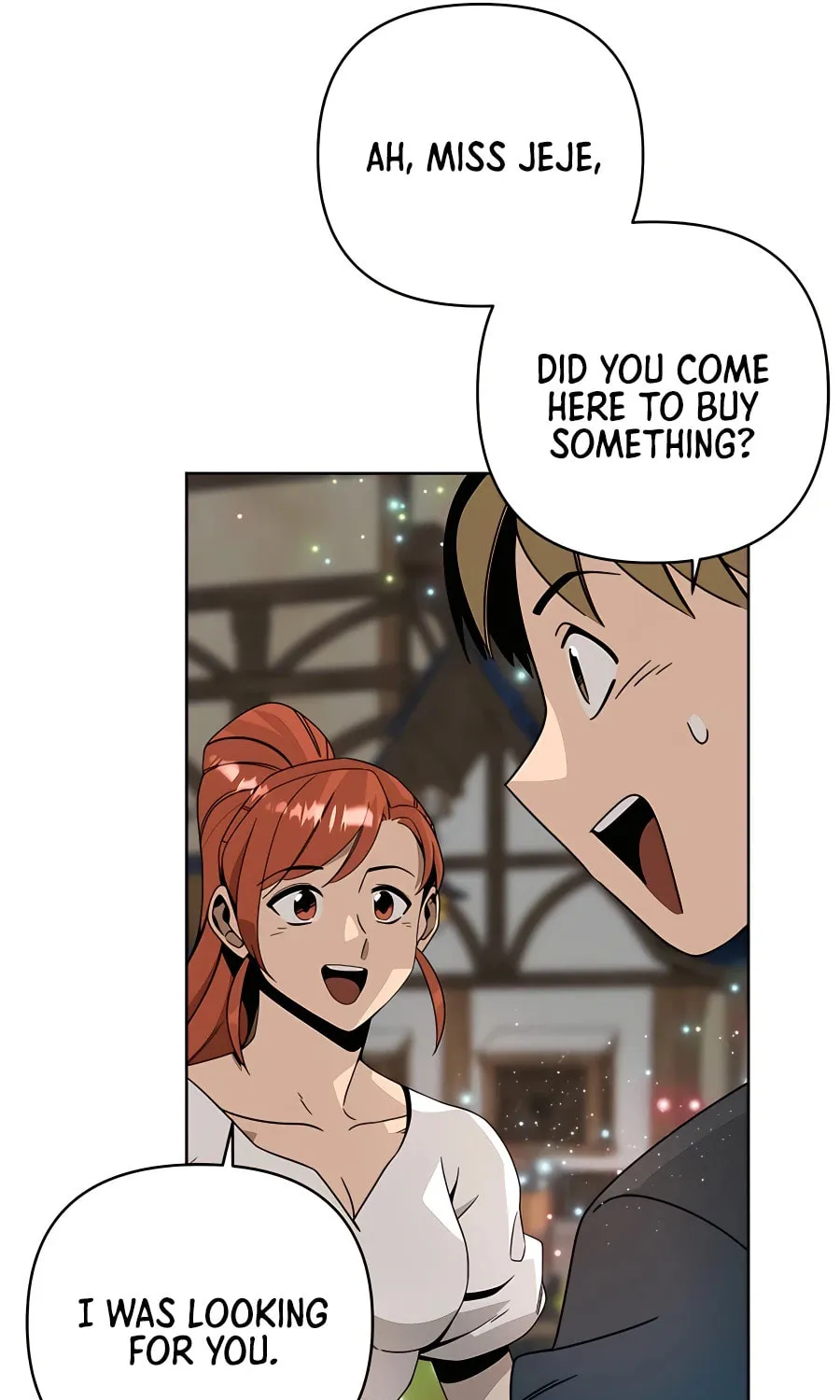 I'll Resign and Have a Fresh Start in This World Chapter 12 page 29 - 