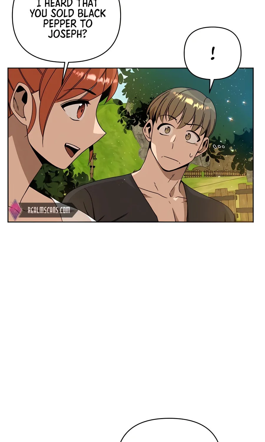 I'll Resign and Have a Fresh Start in This World Chapter 12 page 32 - 
