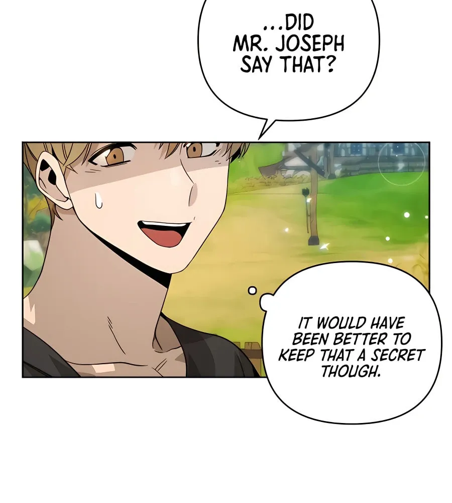 I'll Resign and Have a Fresh Start in This World Chapter 12 page 33 - 