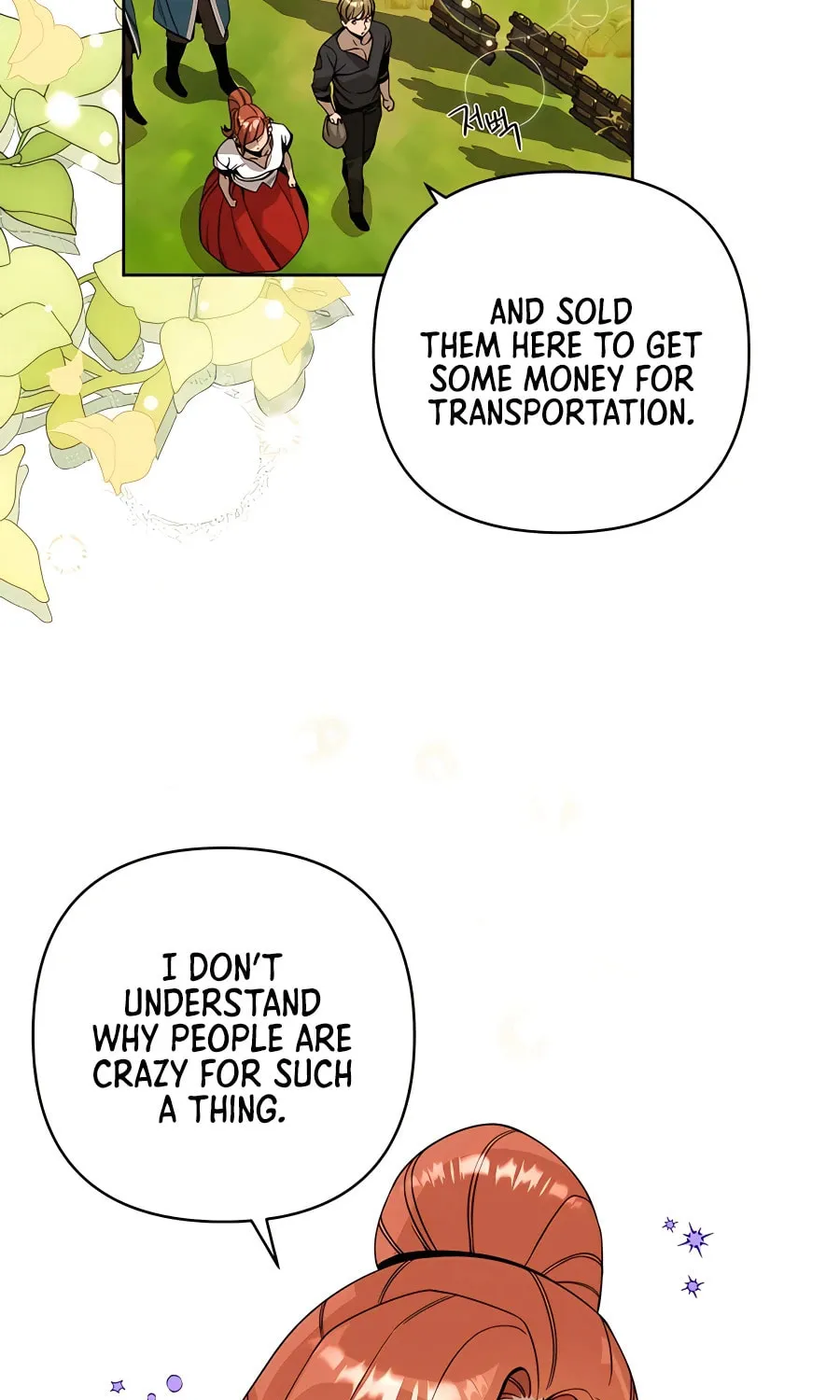 I'll Resign and Have a Fresh Start in This World Chapter 12 page 36 - 
