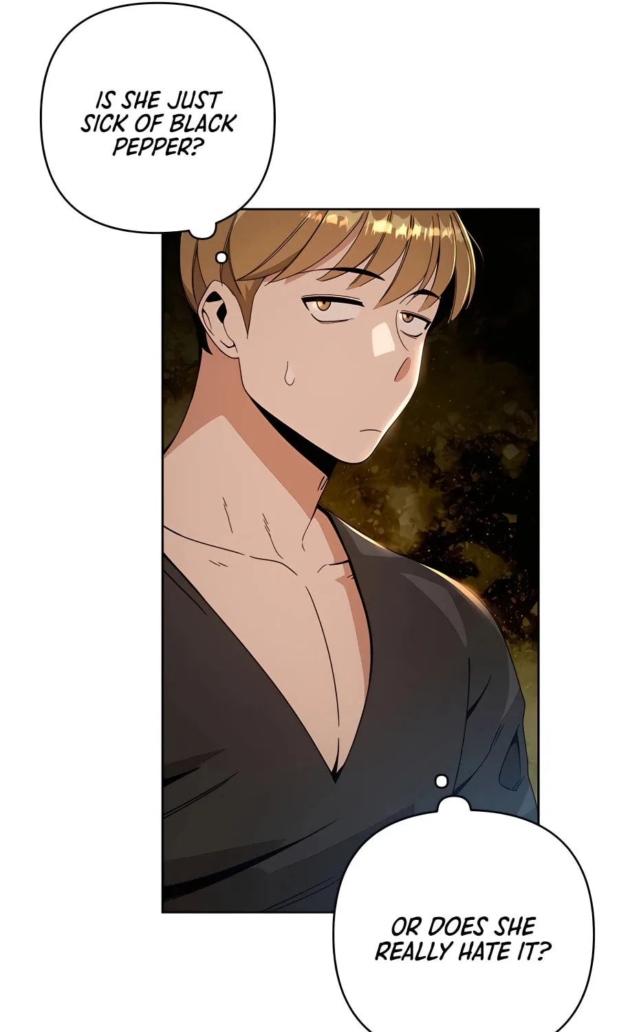 I'll Resign and Have a Fresh Start in This World Chapter 12 page 38 - 