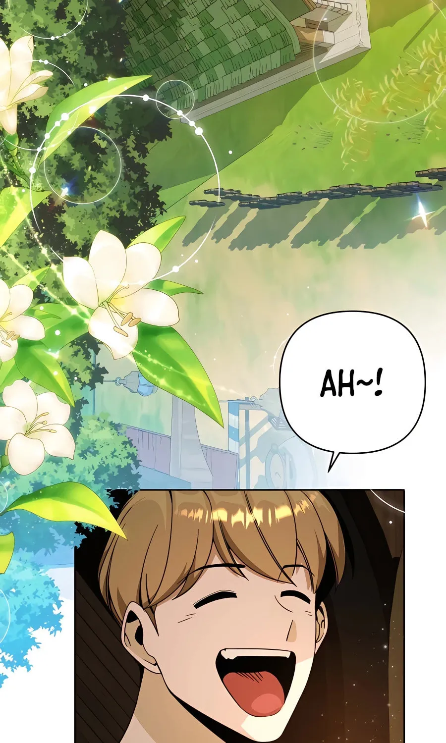 I'll Resign and Have a Fresh Start in This World Chapter 12 page 5 - 