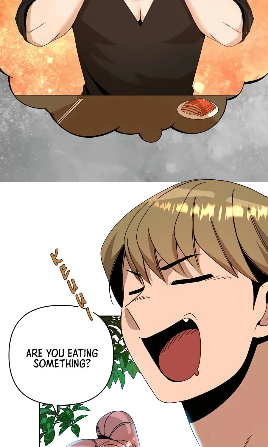 I'll Resign and Have a Fresh Start in This World Chapter 12 page 42 - 