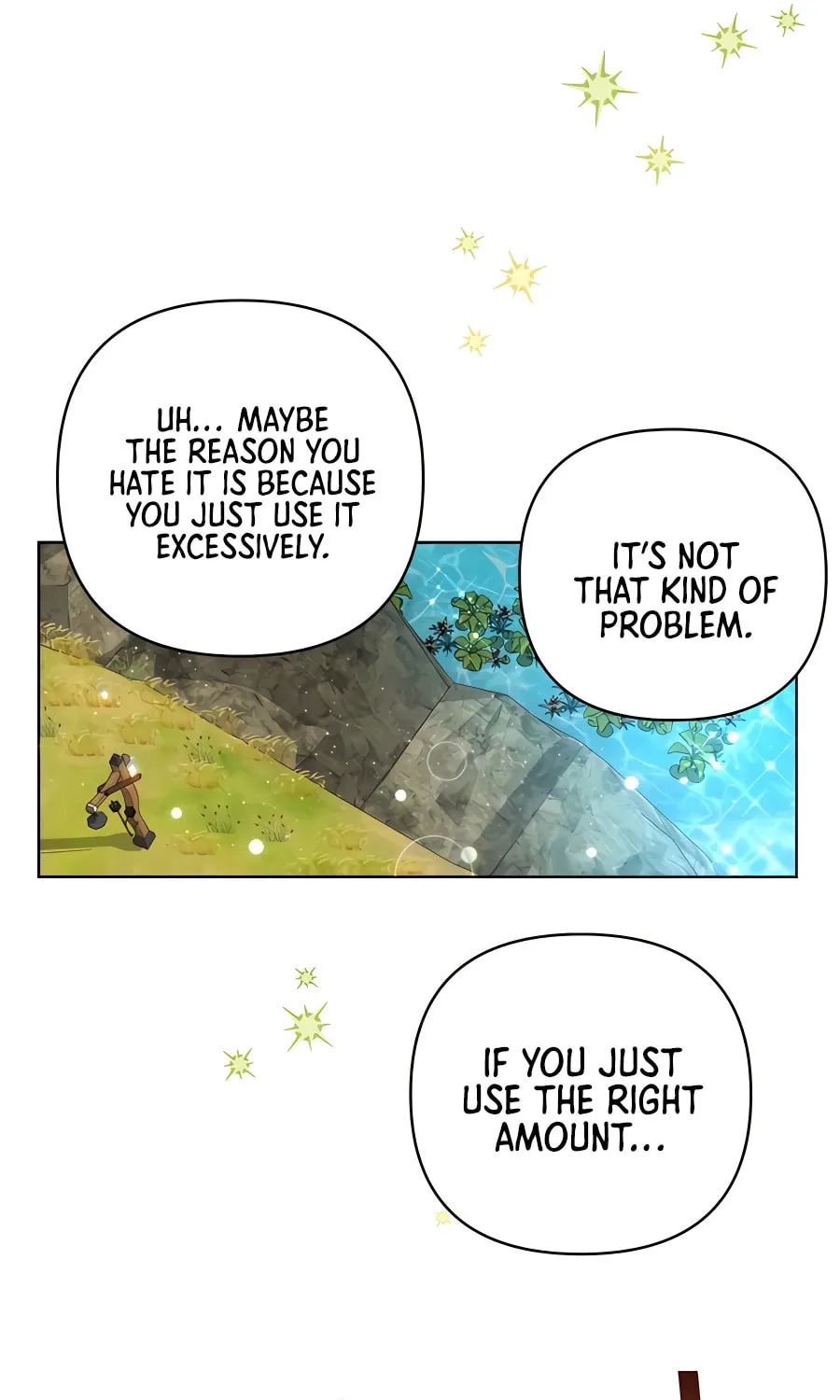 I'll Resign and Have a Fresh Start in This World Chapter 12 page 44 - 