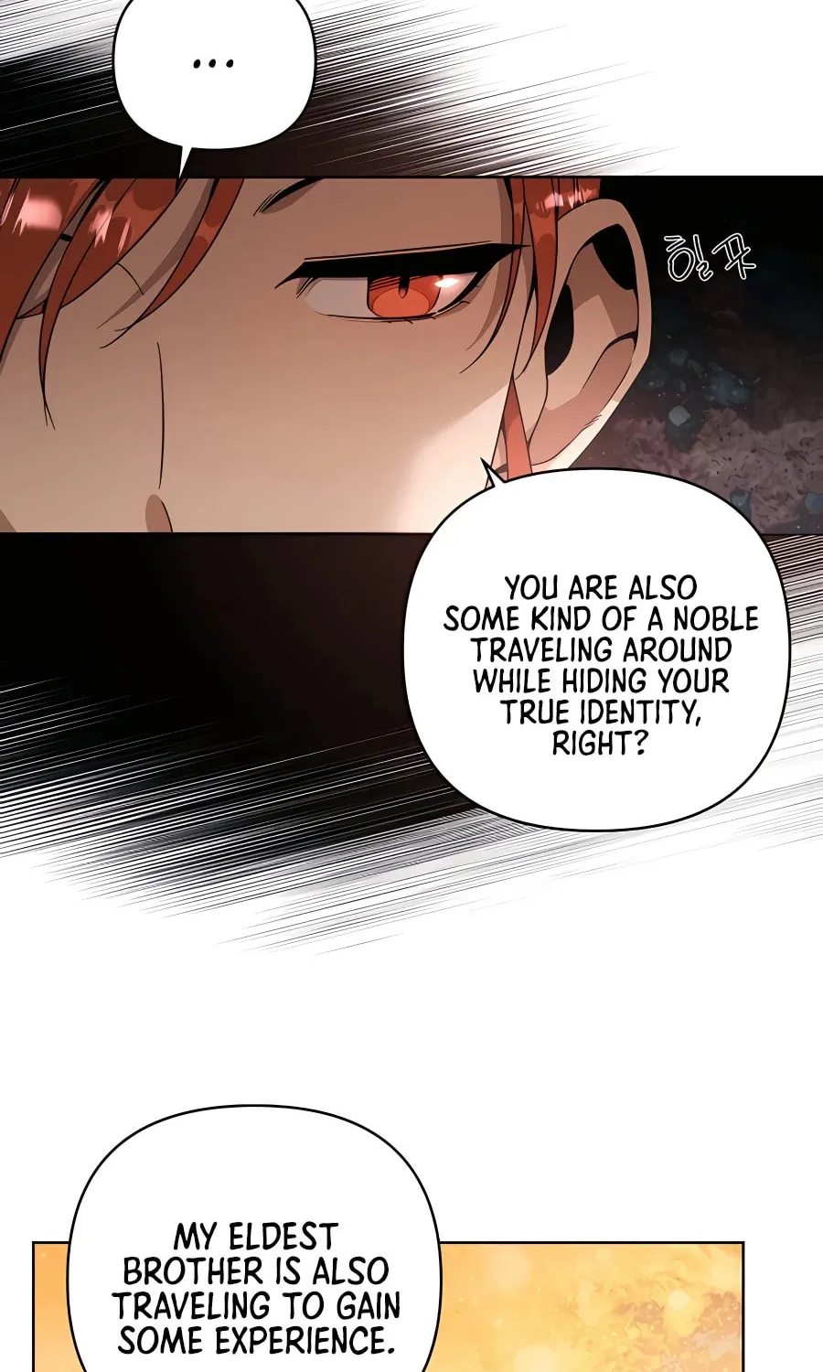 I'll Resign and Have a Fresh Start in This World Chapter 12 page 50 - 