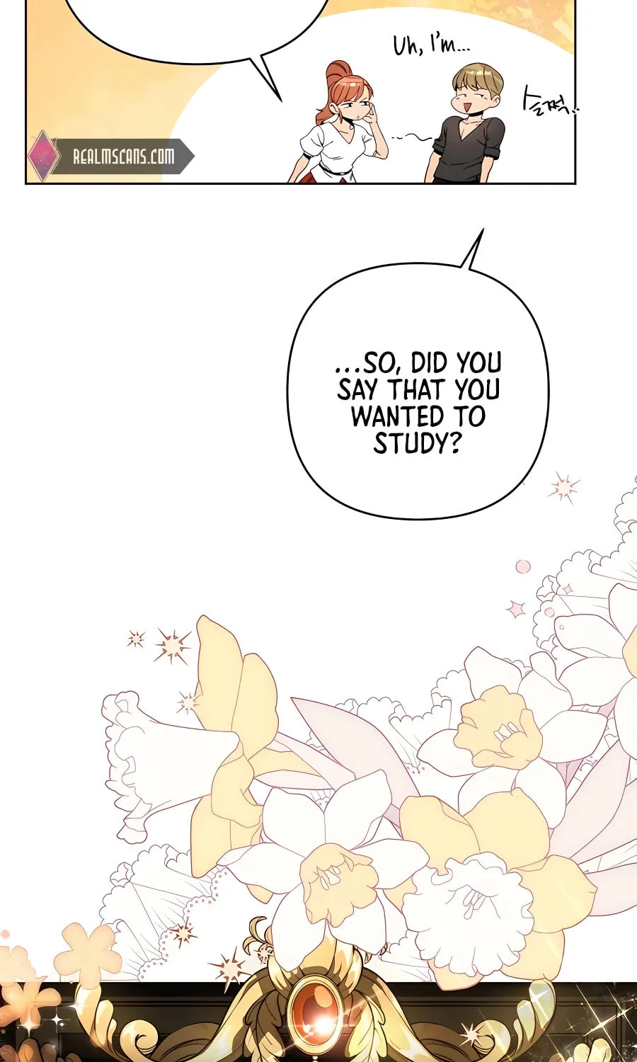 I'll Resign and Have a Fresh Start in This World Chapter 12 page 51 - 