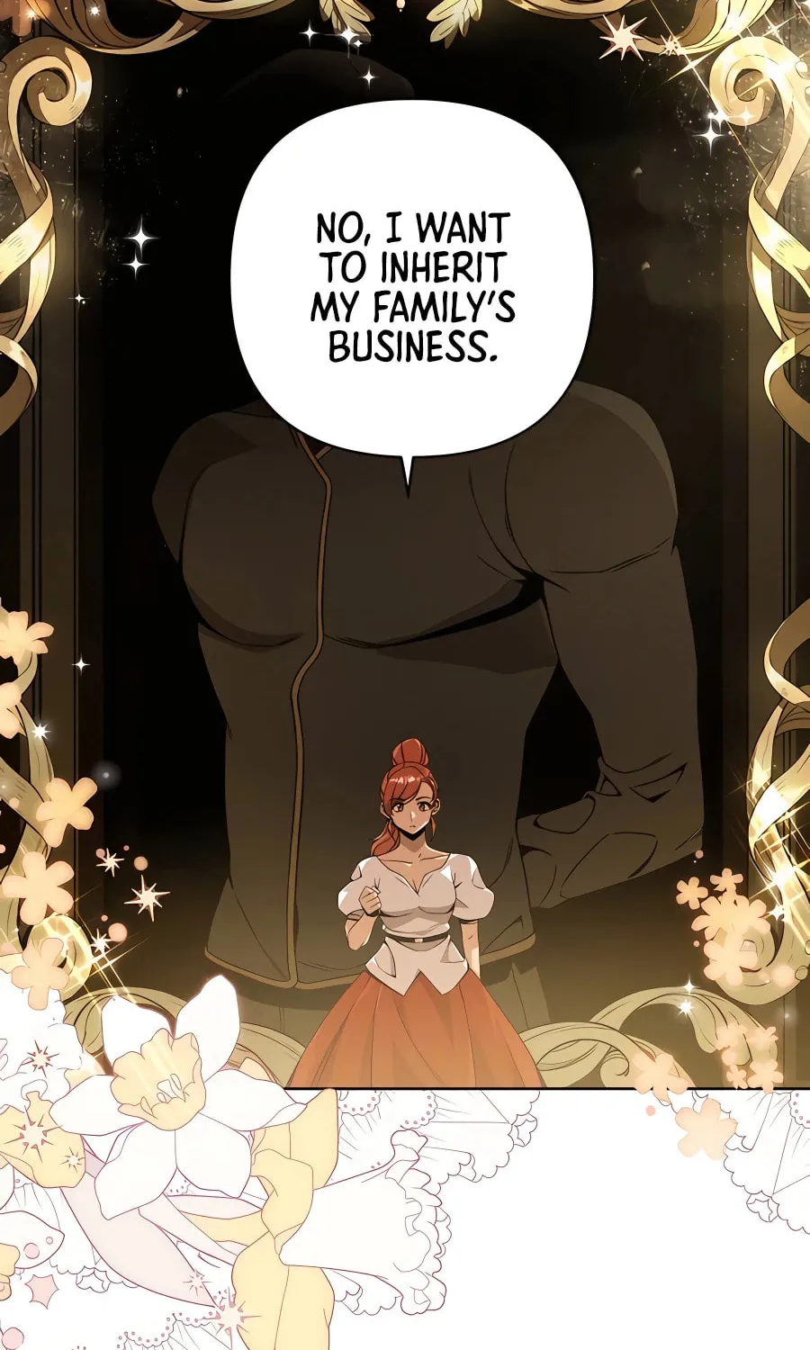 I'll Resign and Have a Fresh Start in This World Chapter 12 page 52 - 