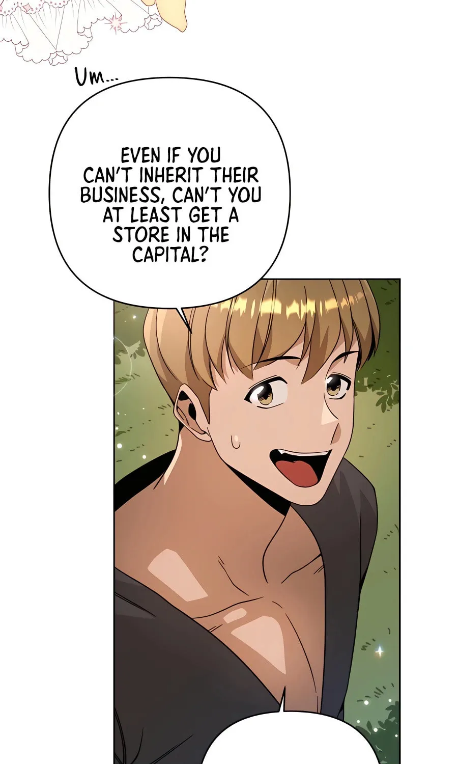 I'll Resign and Have a Fresh Start in This World Chapter 12 page 53 - 