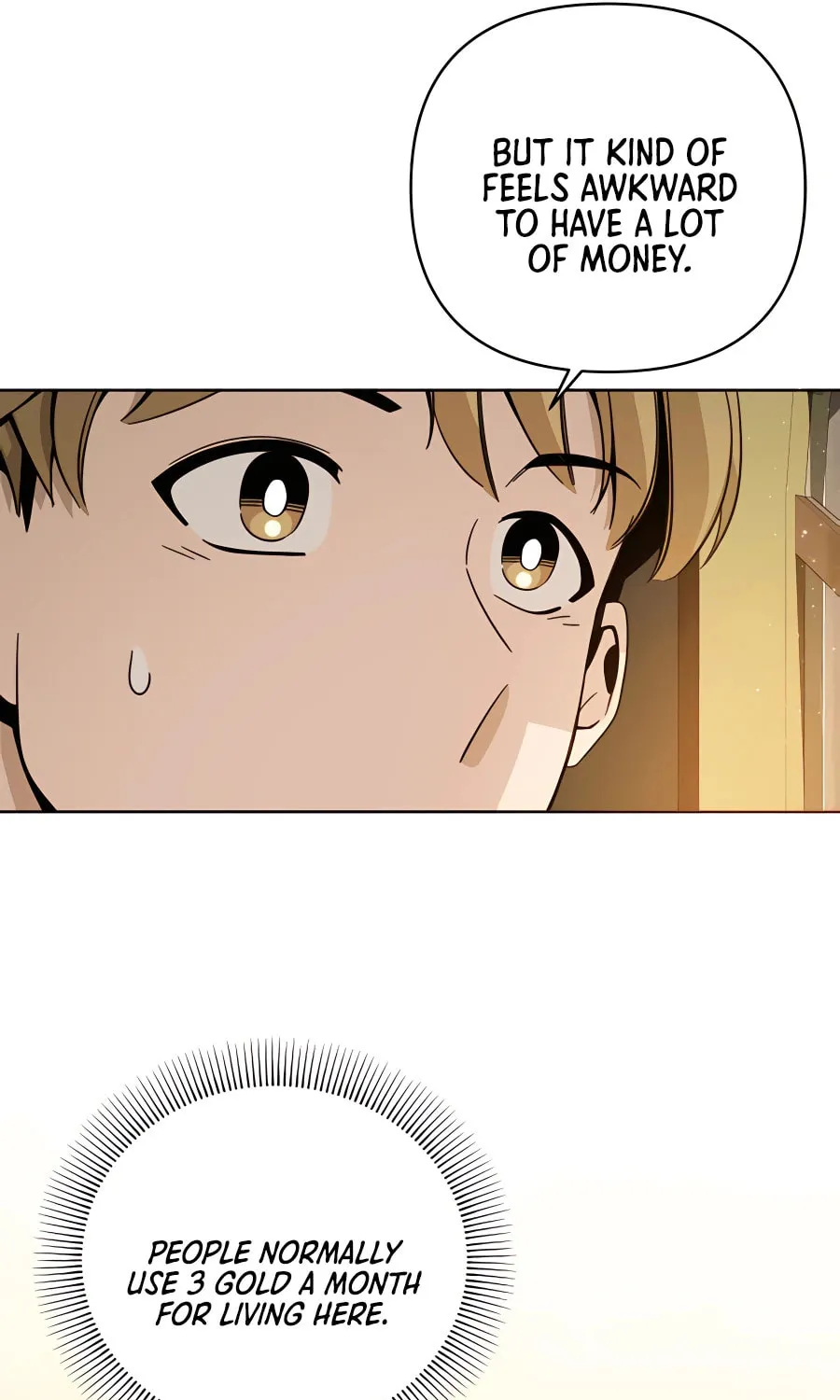 I'll Resign and Have a Fresh Start in This World Chapter 12 page 7 - 