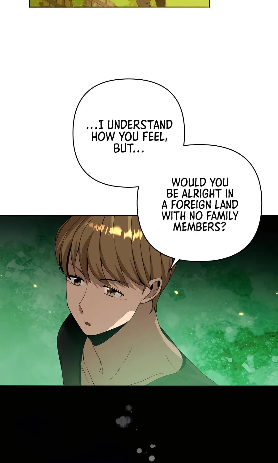 I'll Resign and Have a Fresh Start in This World Chapter 12 page 62 - 
