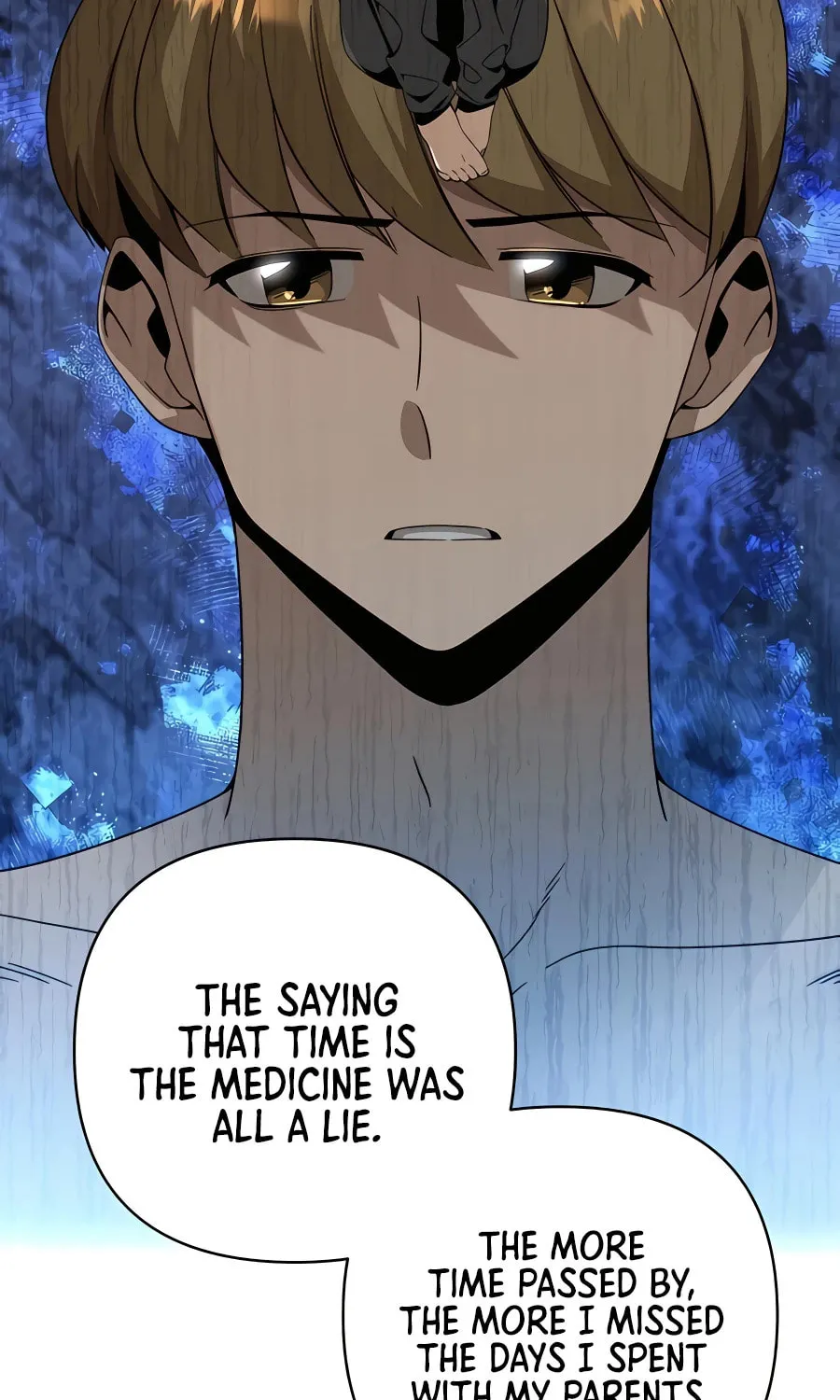 I'll Resign and Have a Fresh Start in This World Chapter 12 page 64 - 