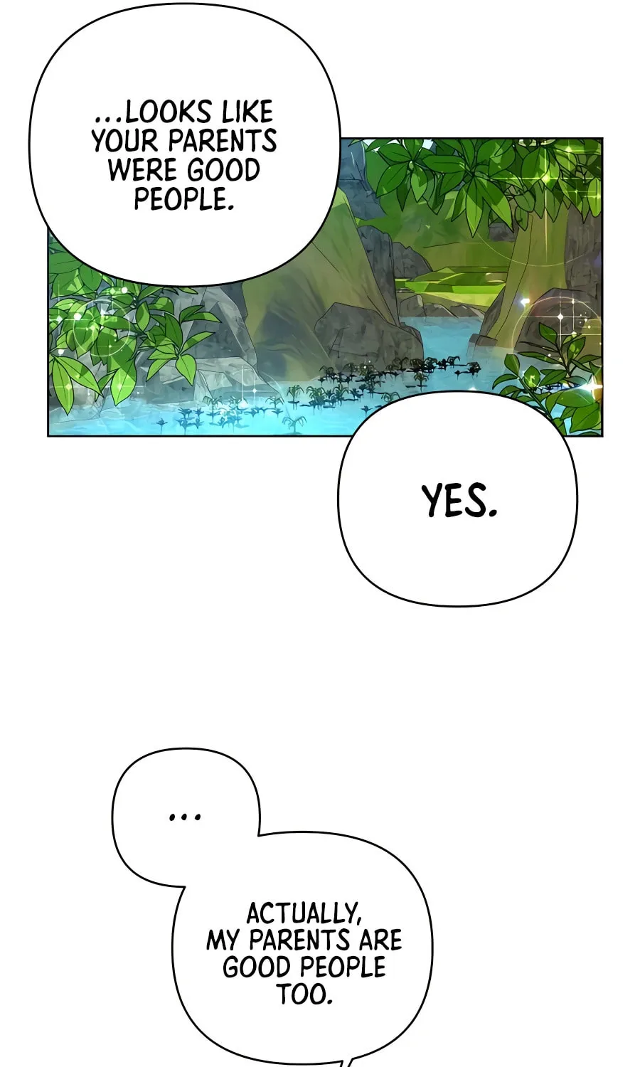 I'll Resign and Have a Fresh Start in This World Chapter 12 page 66 - 