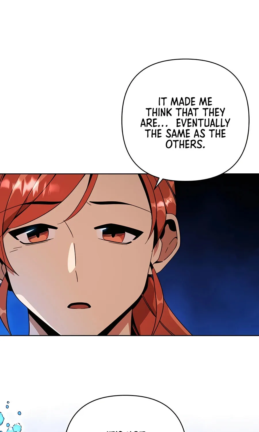 I'll Resign and Have a Fresh Start in This World Chapter 12 page 68 - 