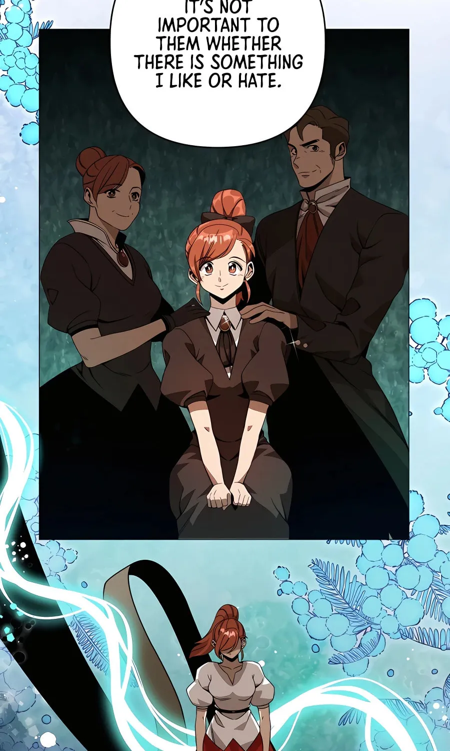 I'll Resign and Have a Fresh Start in This World Chapter 12 page 69 - 