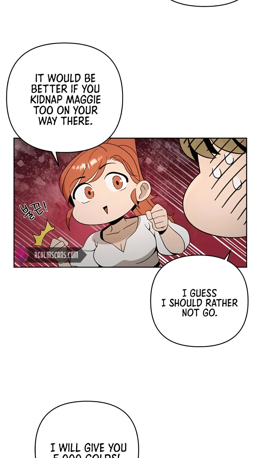 I'll Resign and Have a Fresh Start in This World Chapter 12 page 72 - 