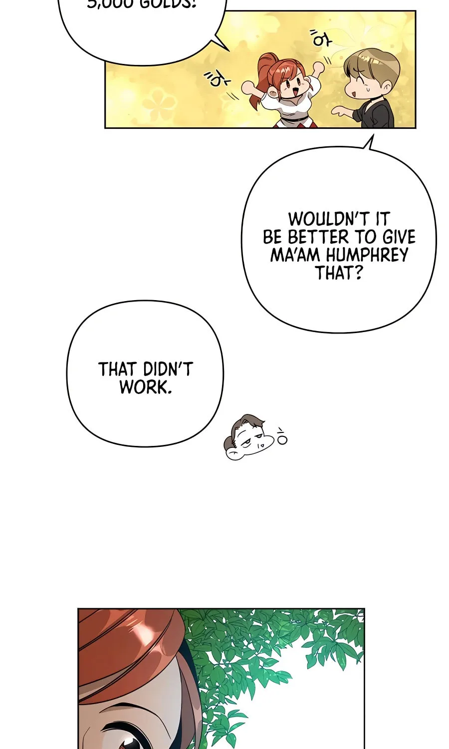 I'll Resign and Have a Fresh Start in This World Chapter 12 page 73 - 