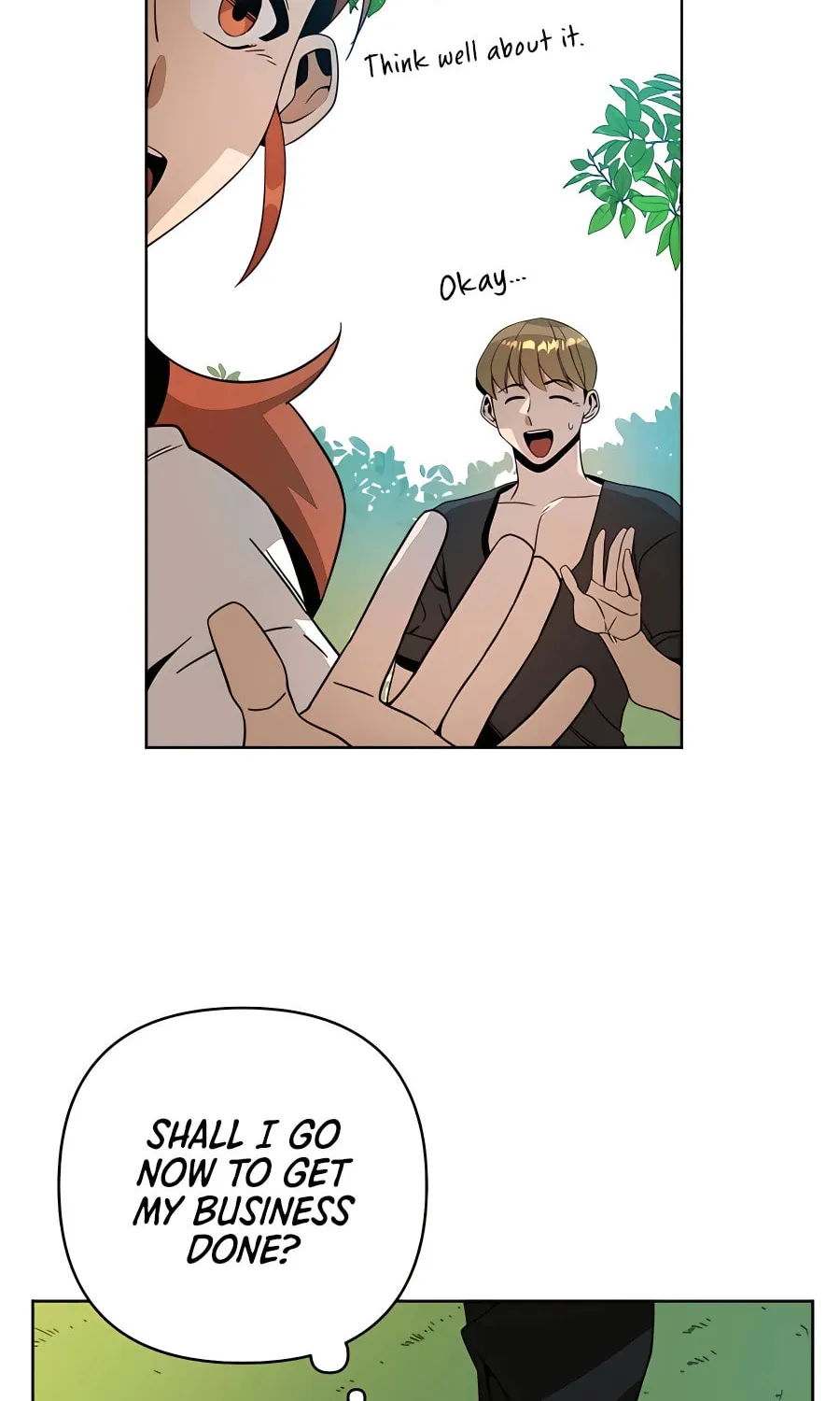 I'll Resign and Have a Fresh Start in This World Chapter 12 page 74 - 