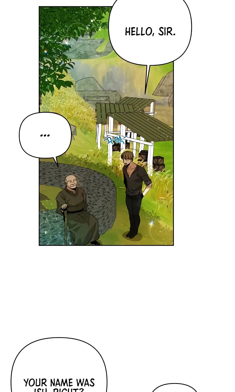 I'll Resign and Have a Fresh Start in This World Chapter 12 page 77 - 