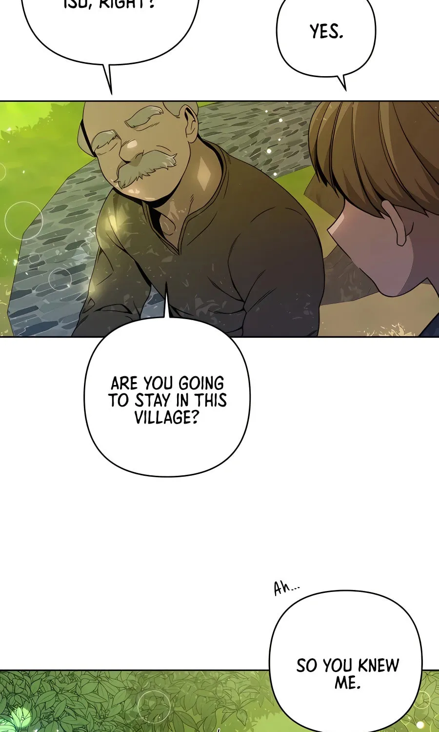 I'll Resign and Have a Fresh Start in This World Chapter 12 page 78 - 