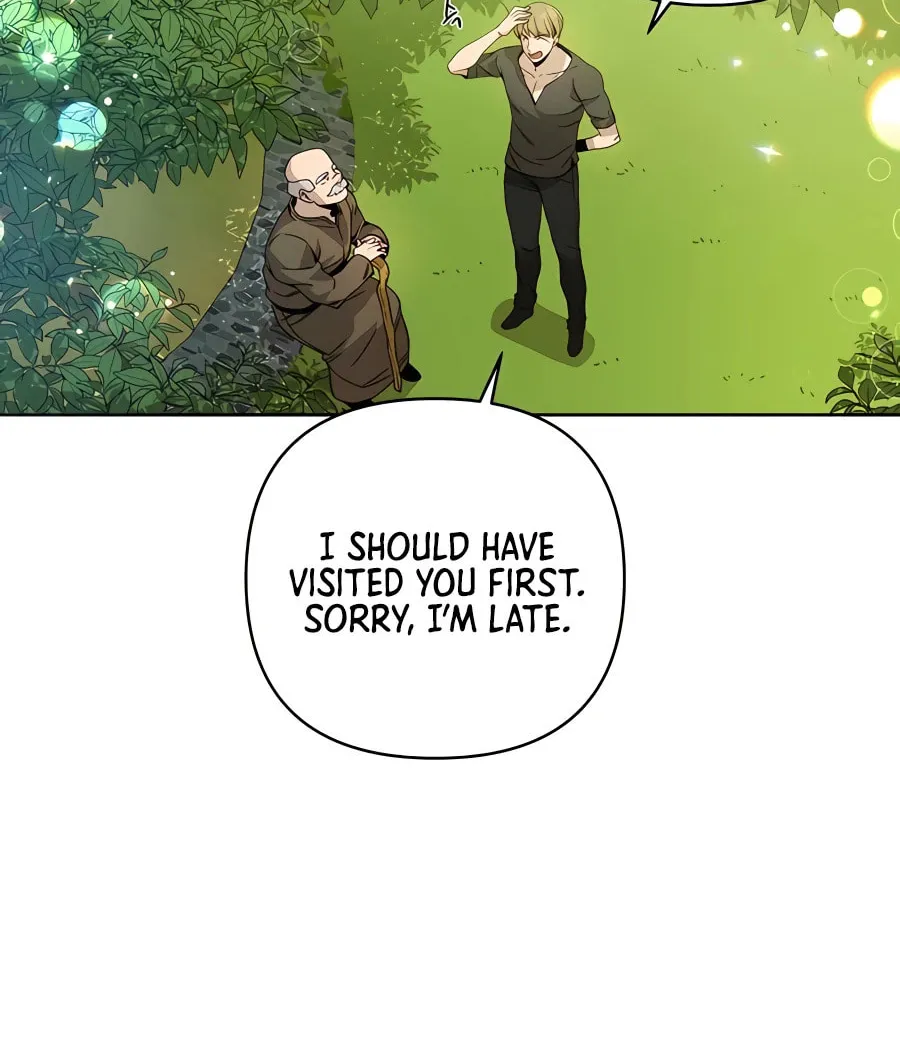 I'll Resign and Have a Fresh Start in This World Chapter 12 page 79 - 