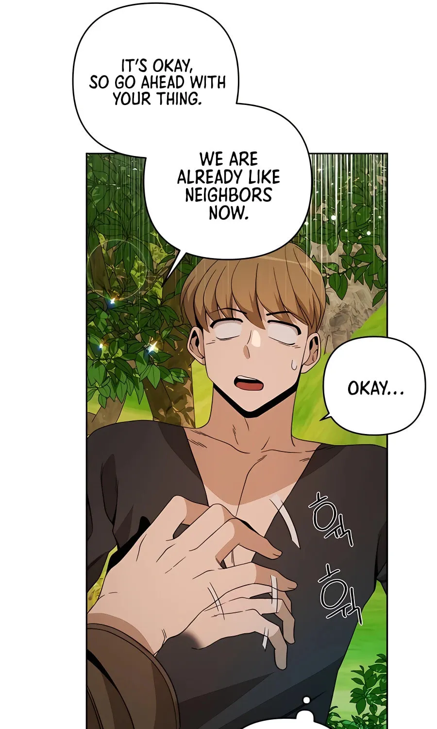 I'll Resign and Have a Fresh Start in This World Chapter 12 page 80 - 