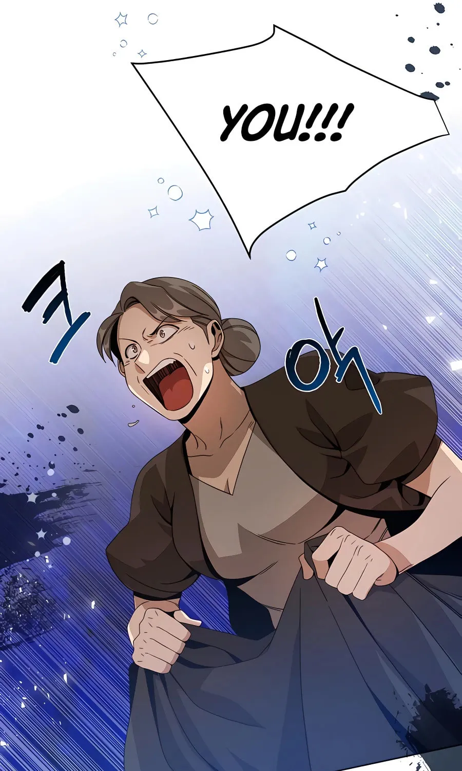 I'll Resign and Have a Fresh Start in This World Chapter 12 page 85 - 