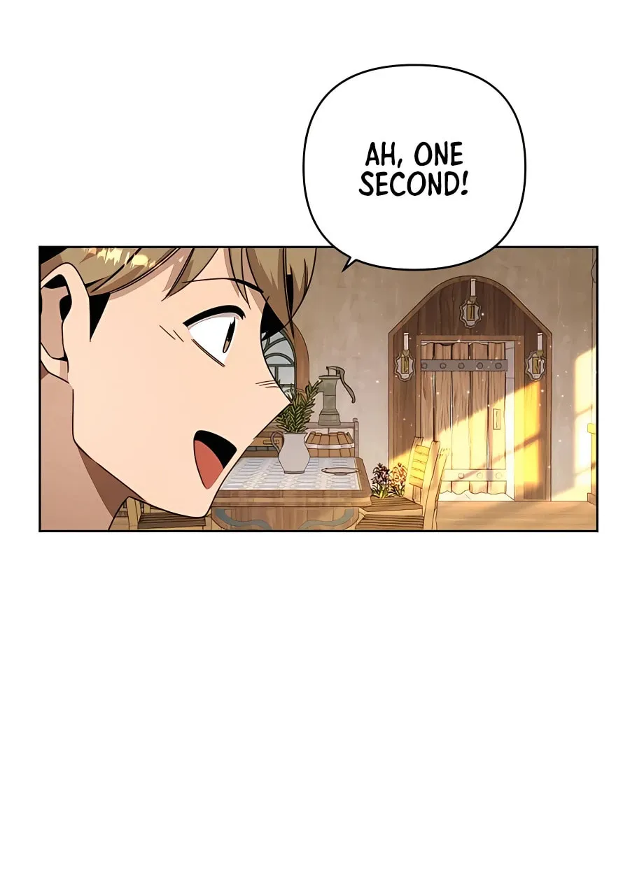 I'll Resign and Have a Fresh Start in This World Chapter 13 page 13 - 