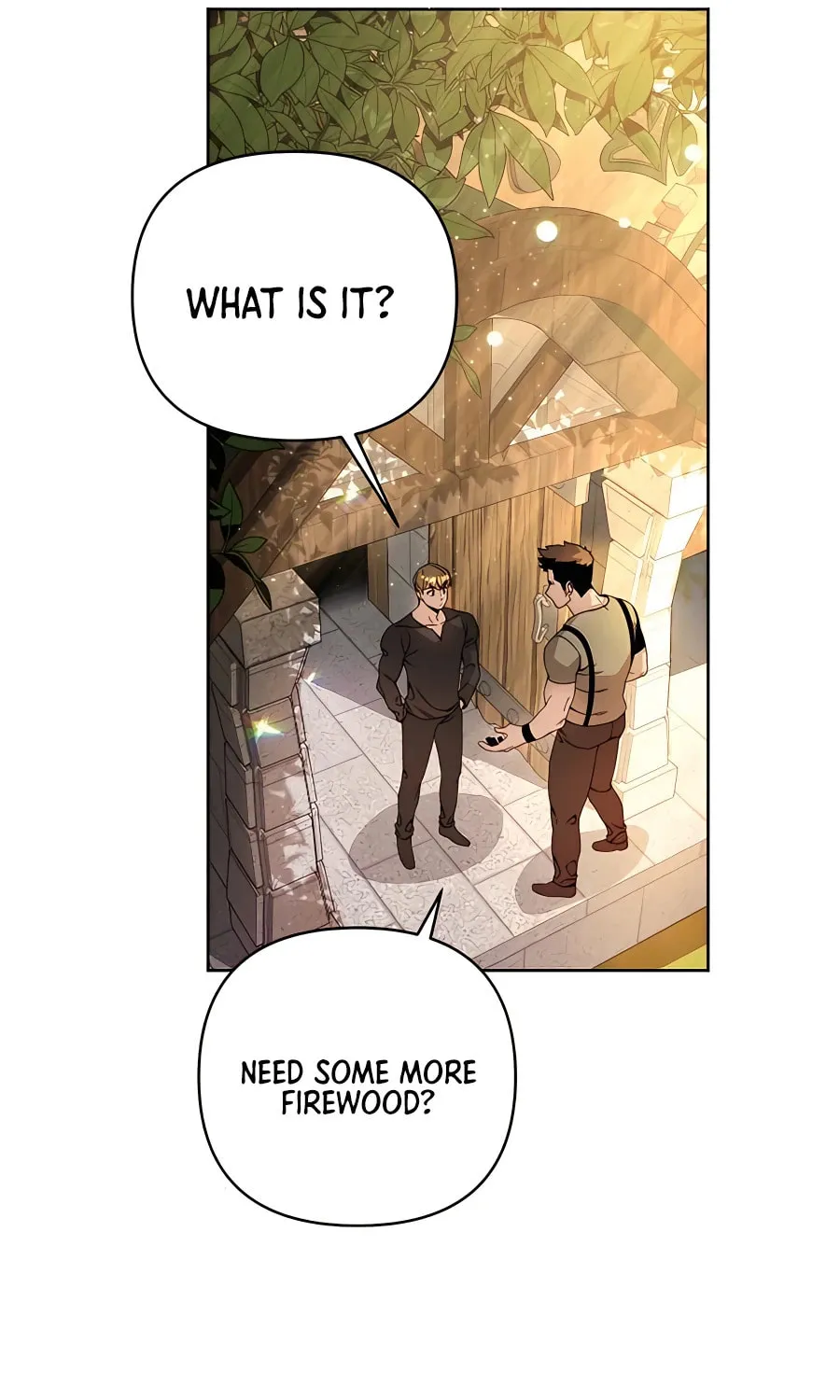 I'll Resign and Have a Fresh Start in This World Chapter 13 page 14 - 