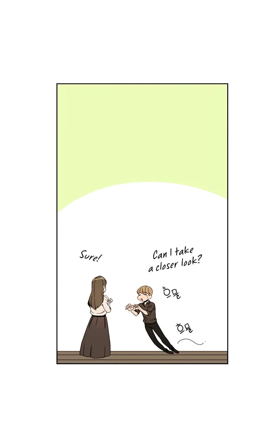 I'll Resign and Have a Fresh Start in This World Chapter 13 page 19 - 