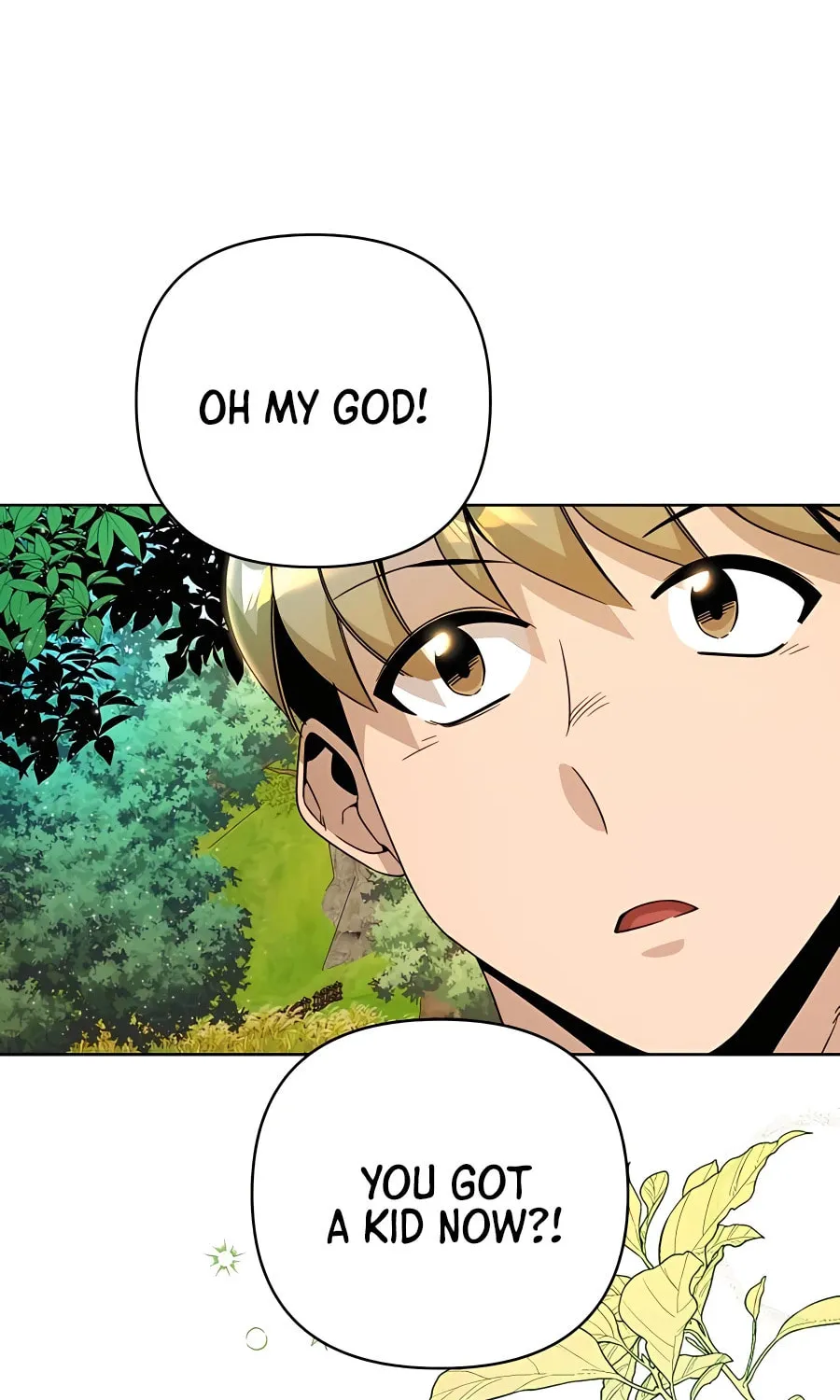 I'll Resign and Have a Fresh Start in This World Chapter 13 page 3 - 