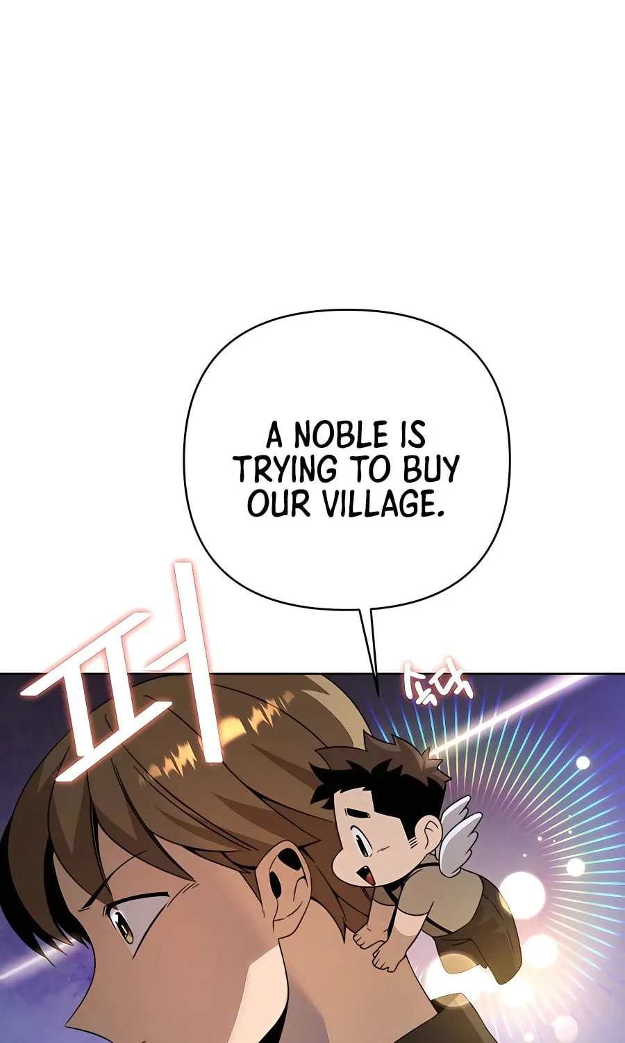 I'll Resign and Have a Fresh Start in This World Chapter 13 page 22 - 