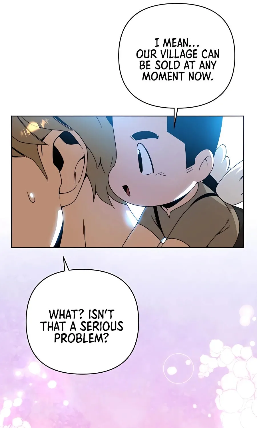 I'll Resign and Have a Fresh Start in This World Chapter 13 page 25 - 