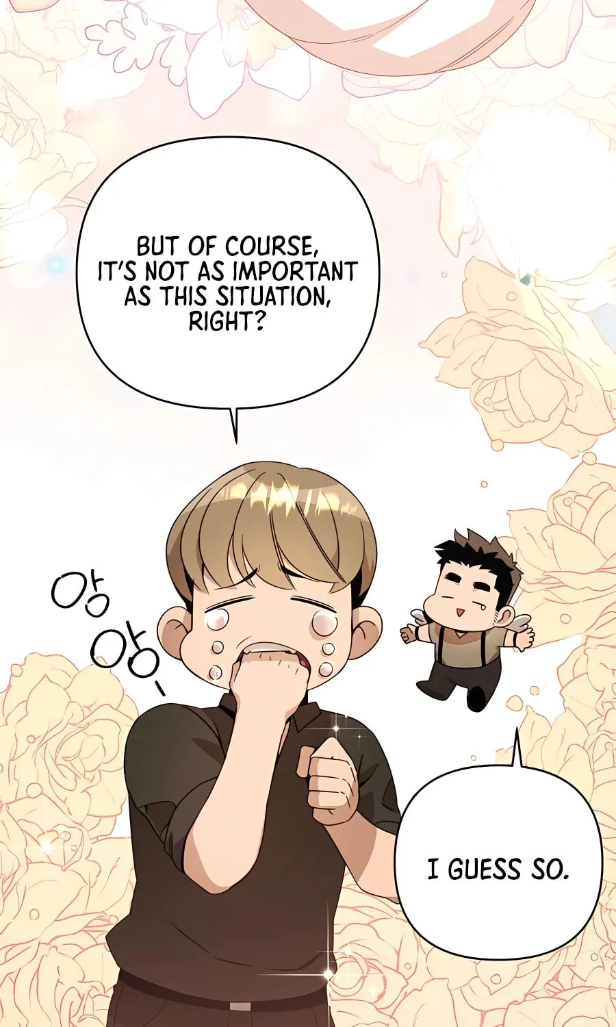 I'll Resign and Have a Fresh Start in This World Chapter 13 page 27 - 