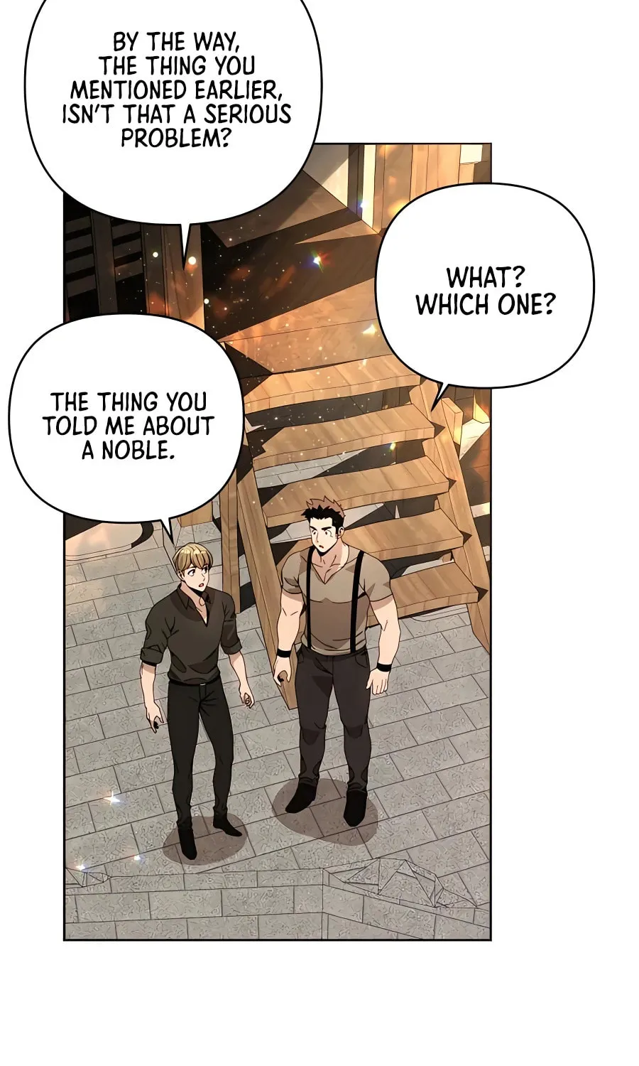 I'll Resign and Have a Fresh Start in This World Chapter 13 page 30 - 