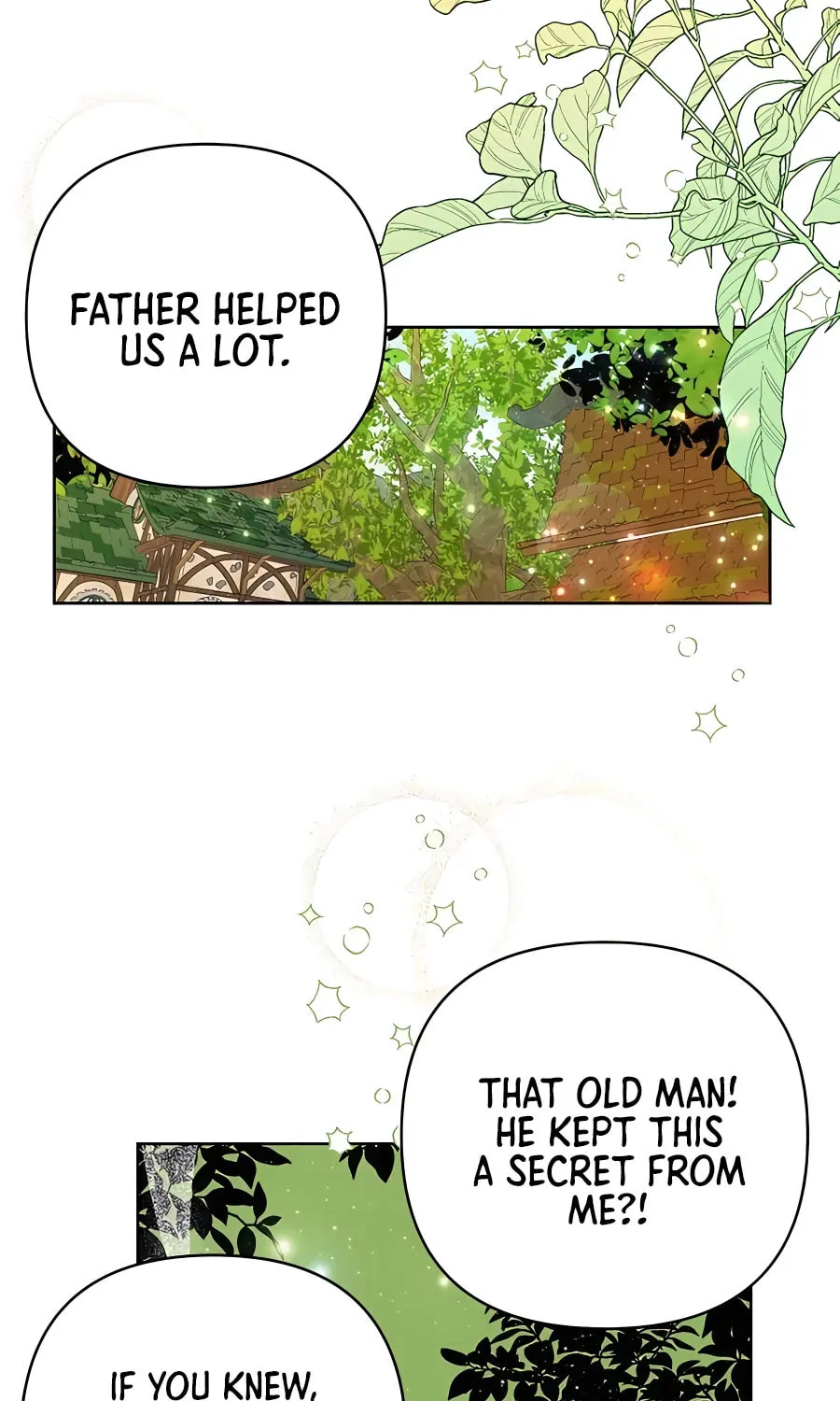I'll Resign and Have a Fresh Start in This World Chapter 13 page 4 - 