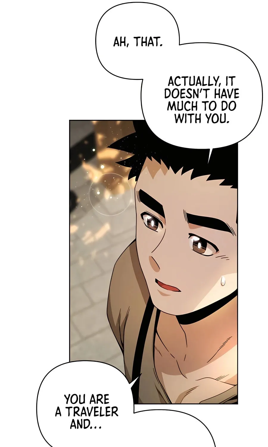 I'll Resign and Have a Fresh Start in This World Chapter 13 page 32 - 